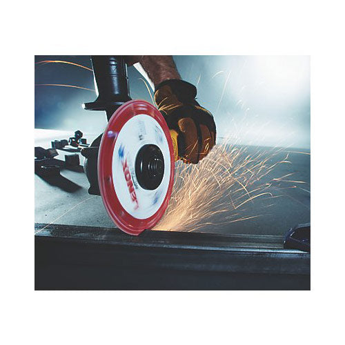 Lenox MetalMax Diamond Cutoff Wheel 1.5 x 3/8: High - Performance for Multiple Metals