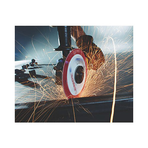 Lenox 1972920 MetalMax 4-Inch Diamond Cutoff Wheel with 5/8 Arbor Hole