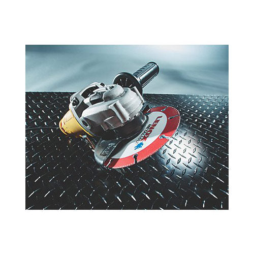 Lenox MetalMax Diamond Cutoff Wheel 1.5 x 3/8: High - Performance for Multiple Metals
